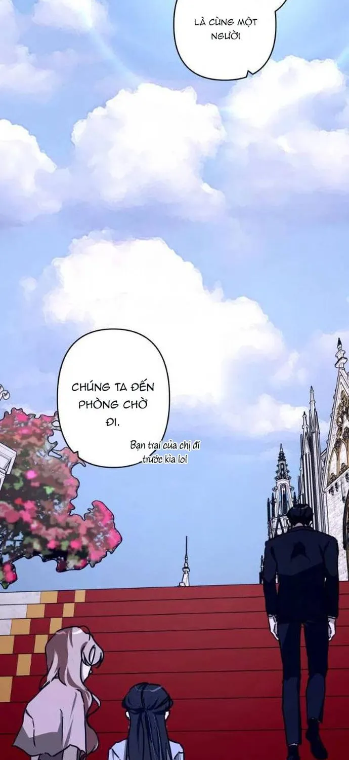 Chuyện Tình Của Kẻ Khác Chap 13 - Next Chap 14