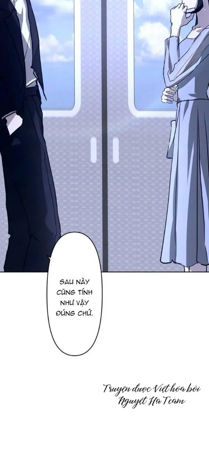 Chuyện Tình Của Kẻ Khác Chap 13 - Next Chap 14