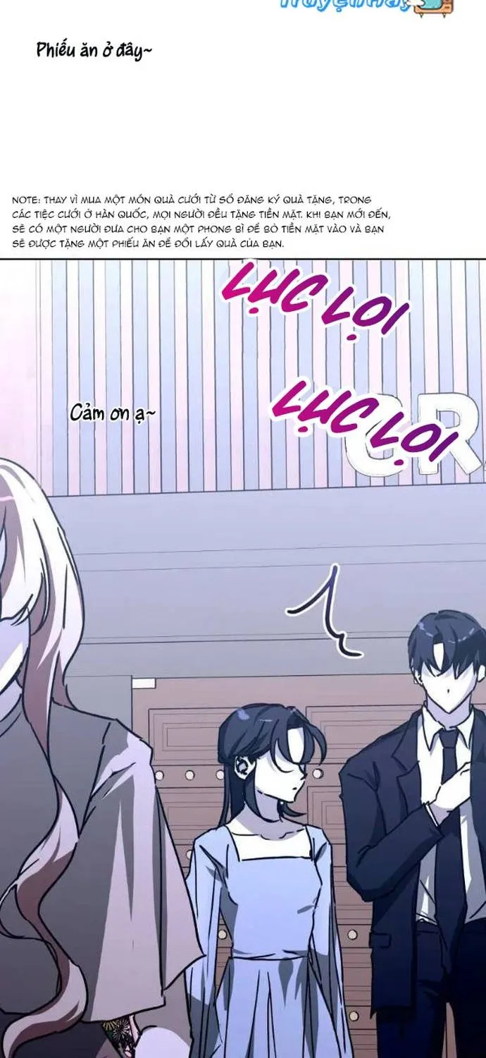 Chuyện Tình Của Kẻ Khác Chap 13 - Next Chap 14
