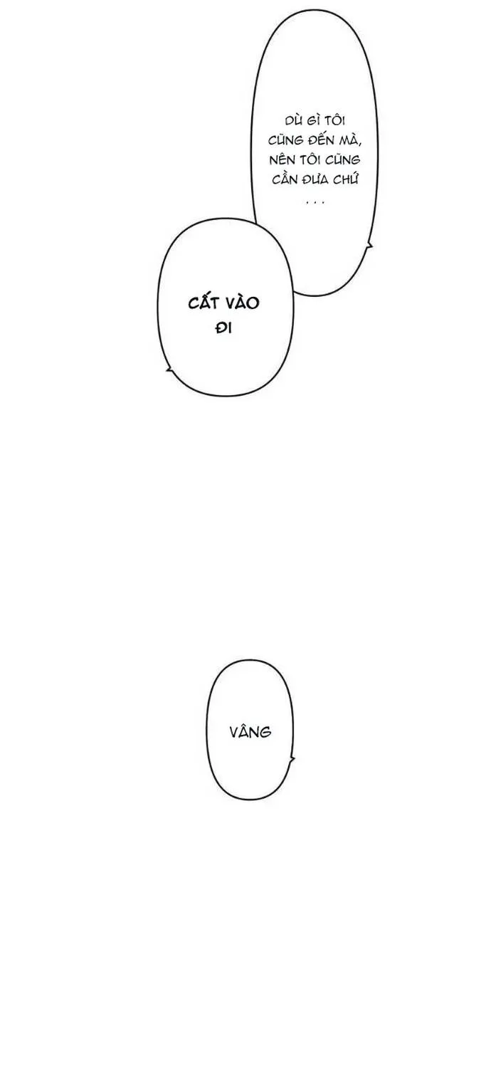 Chuyện Tình Của Kẻ Khác Chap 13 - Next Chap 14