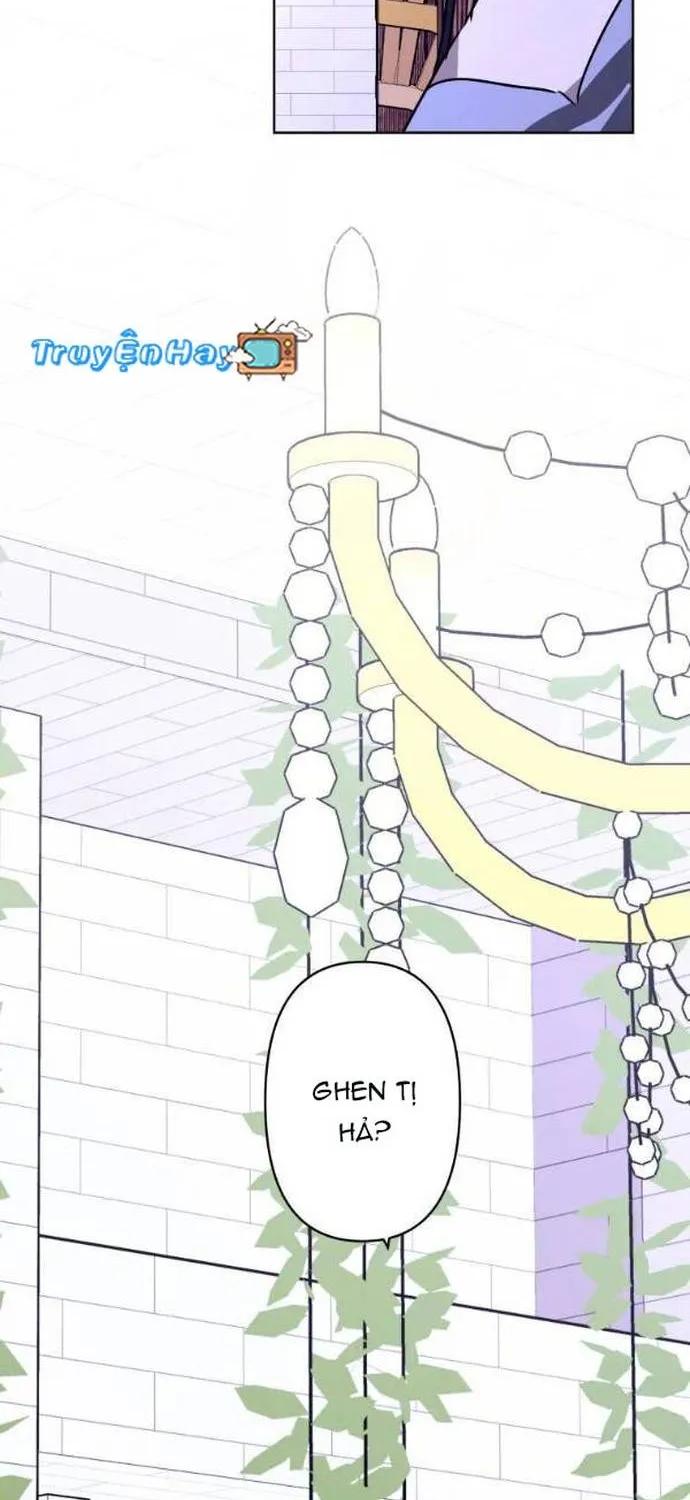 Chuyện Tình Của Kẻ Khác Chap 13 - Next Chap 14