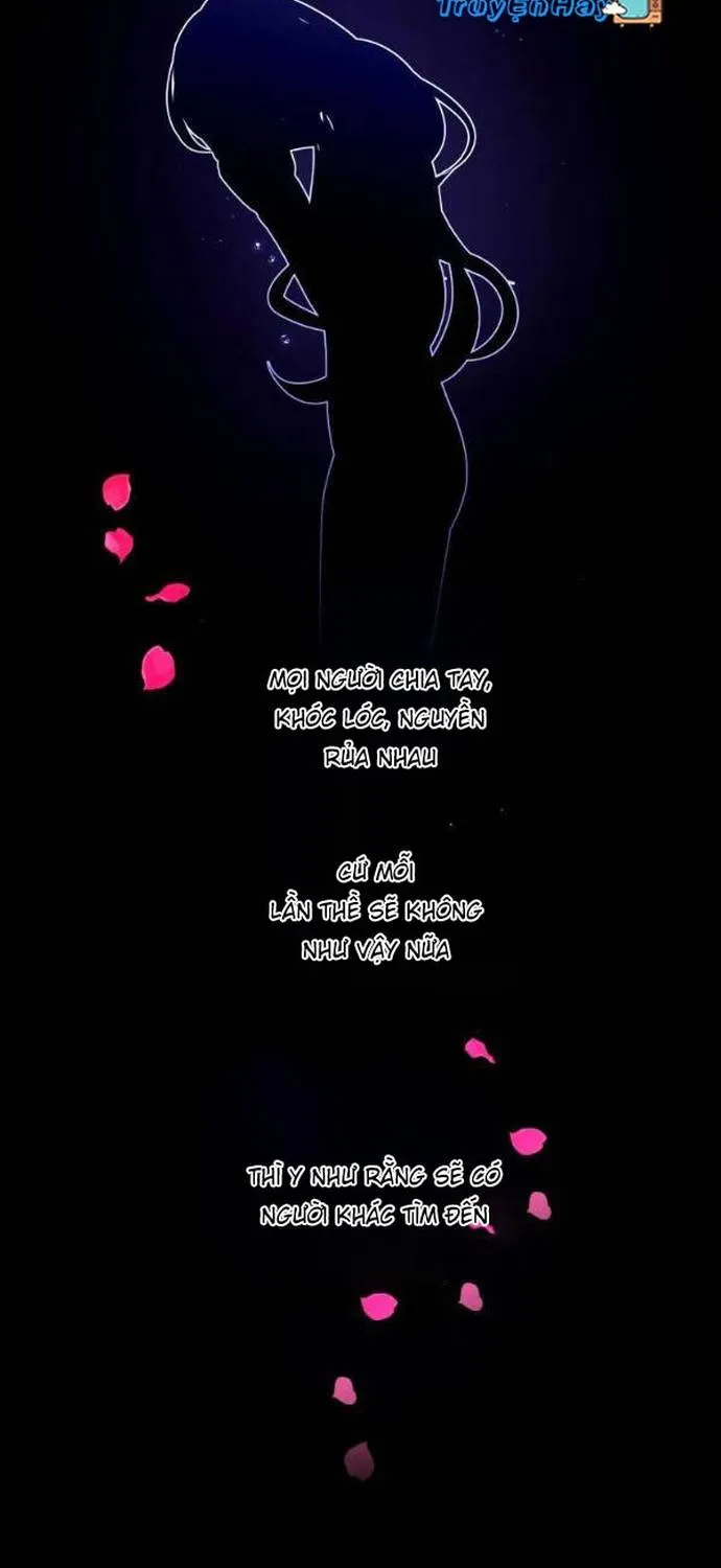 Chuyện Tình Của Kẻ Khác Chap 13 - Next Chap 14