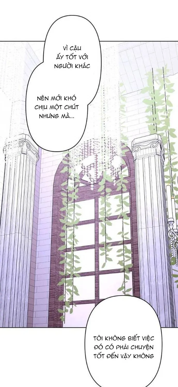 Chuyện Tình Của Kẻ Khác Chap 13 - Next Chap 14
