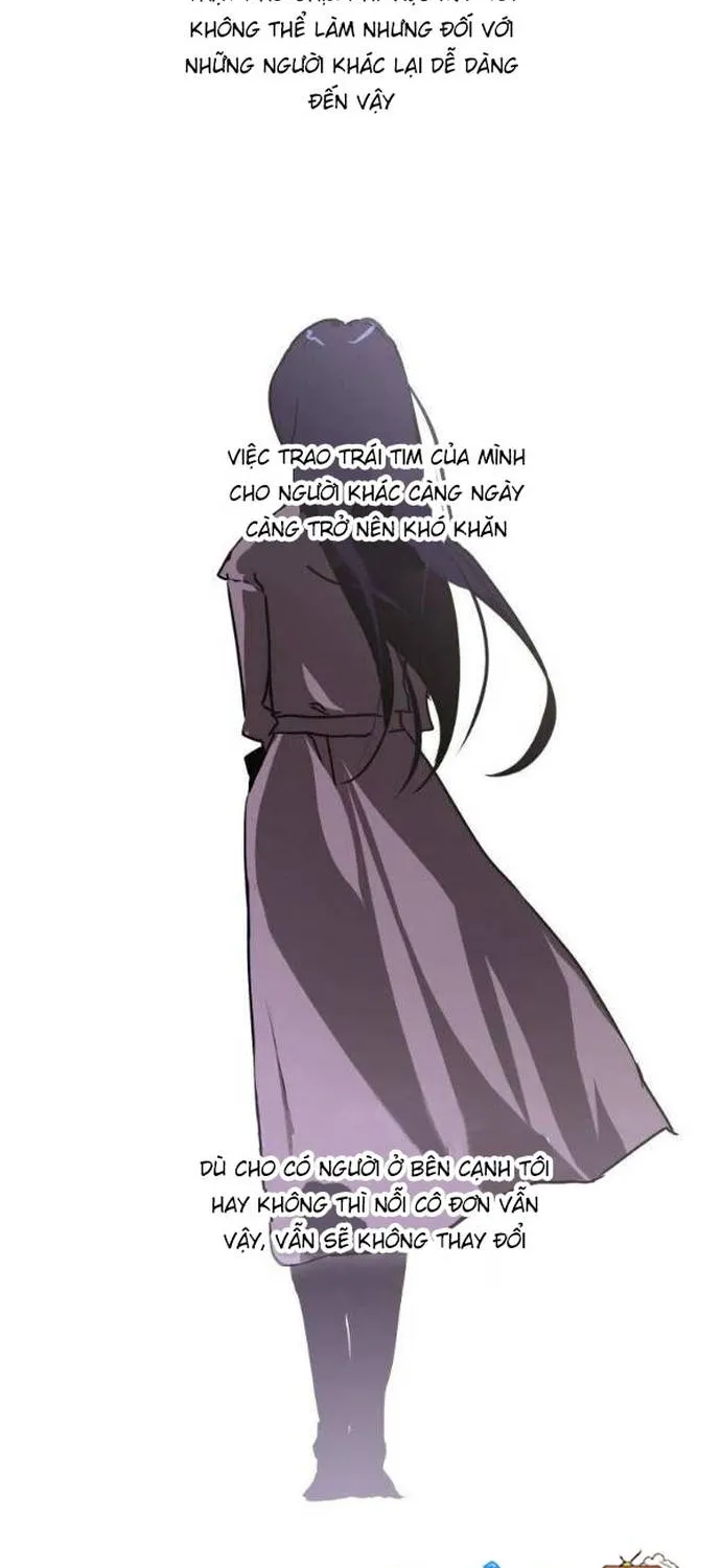 Chuyện Tình Của Kẻ Khác Chap 13 - Next Chap 14