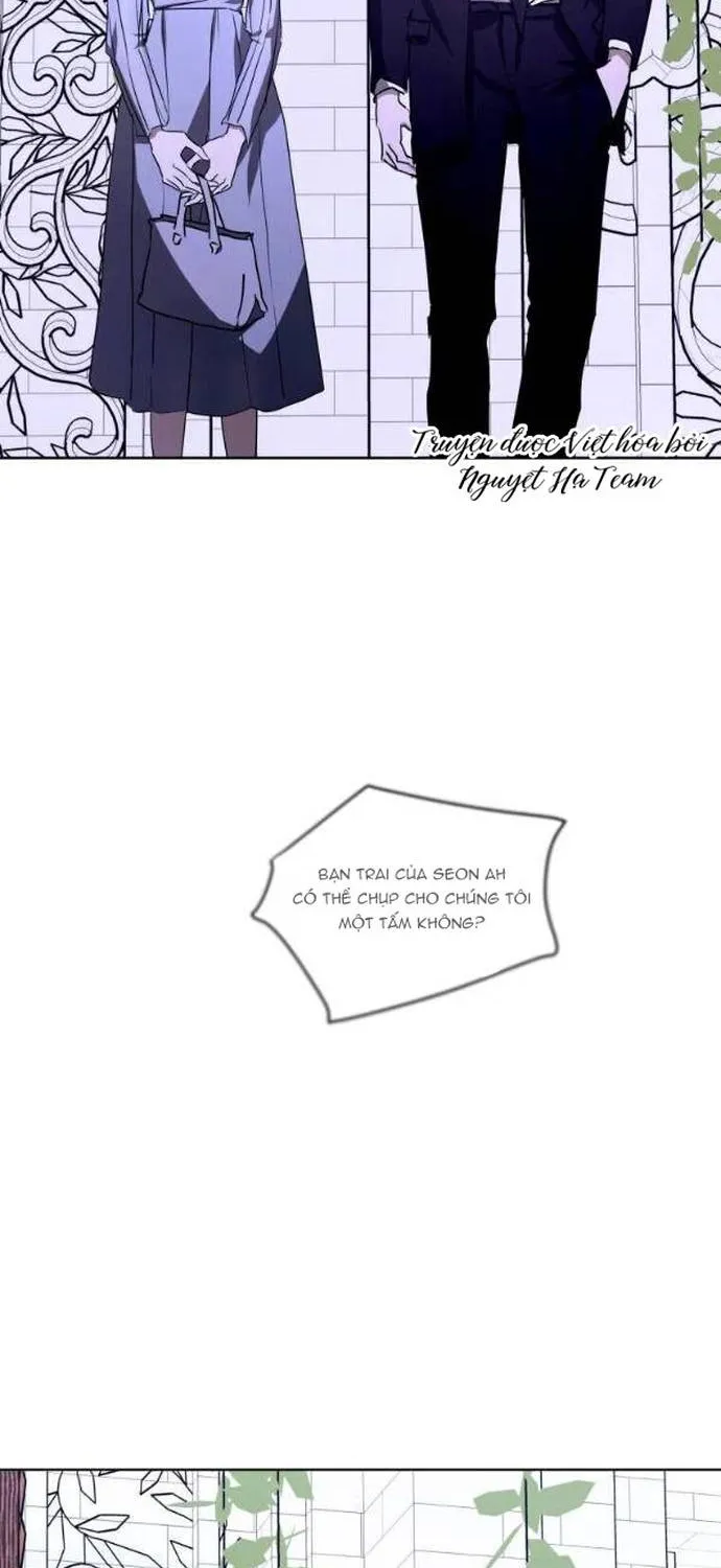 Chuyện Tình Của Kẻ Khác Chap 13 - Next Chap 14