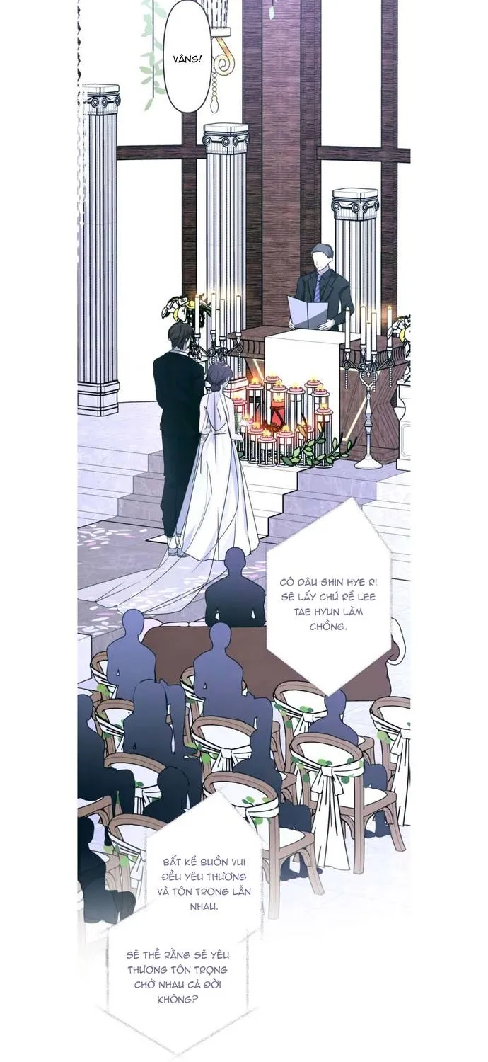Chuyện Tình Của Kẻ Khác Chap 14 - Next Chap 15