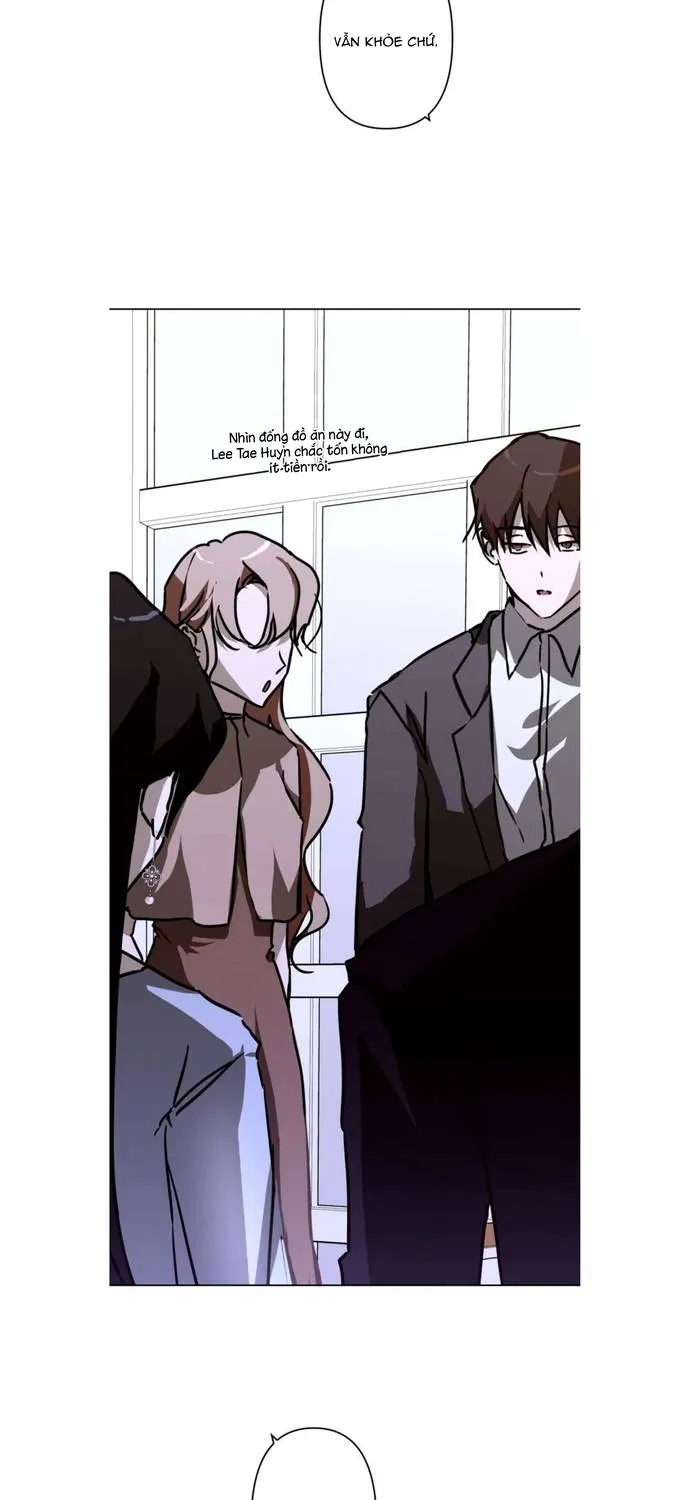 Chuyện Tình Của Kẻ Khác Chap 14 - Next Chap 15