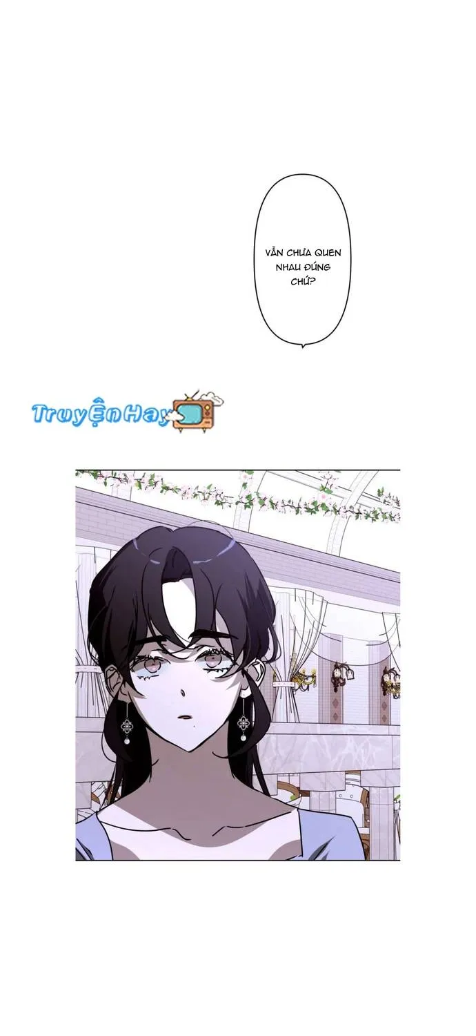 Chuyện Tình Của Kẻ Khác Chap 14 - Next Chap 15
