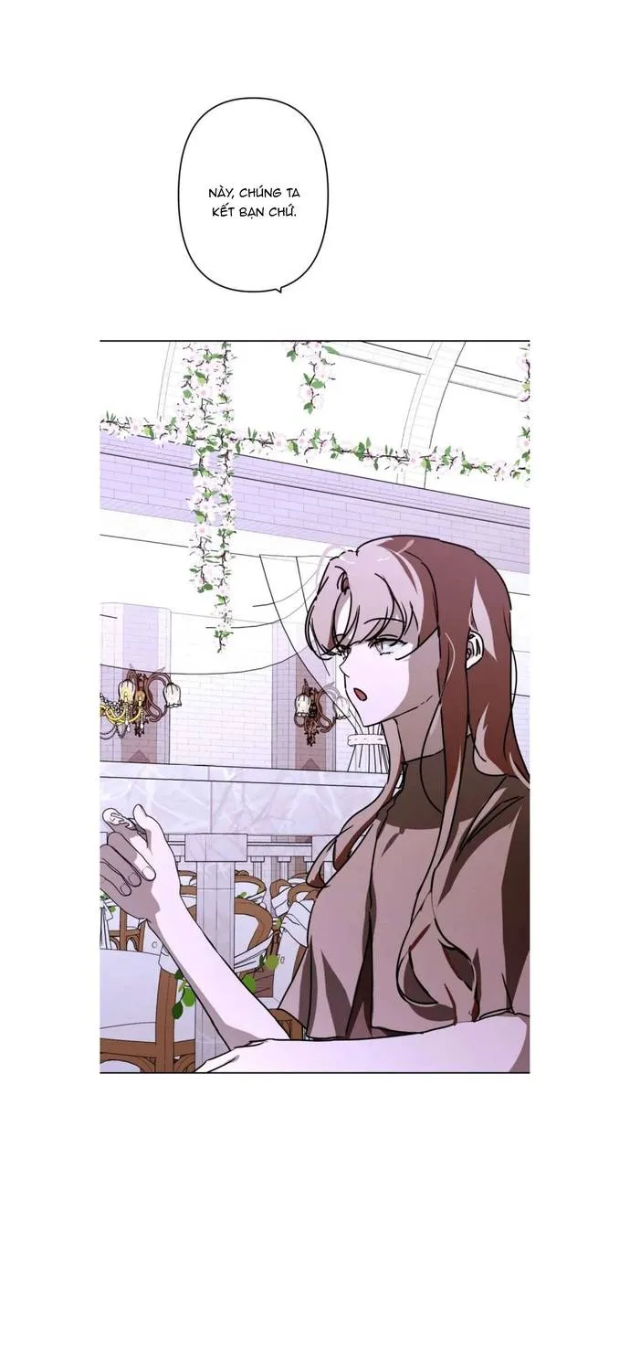 Chuyện Tình Của Kẻ Khác Chap 14 - Next Chap 15