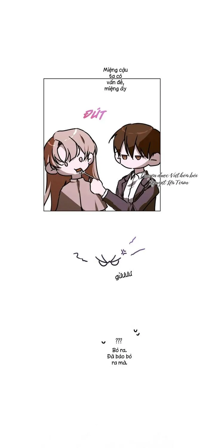 Chuyện Tình Của Kẻ Khác Chap 14 - Next Chap 15