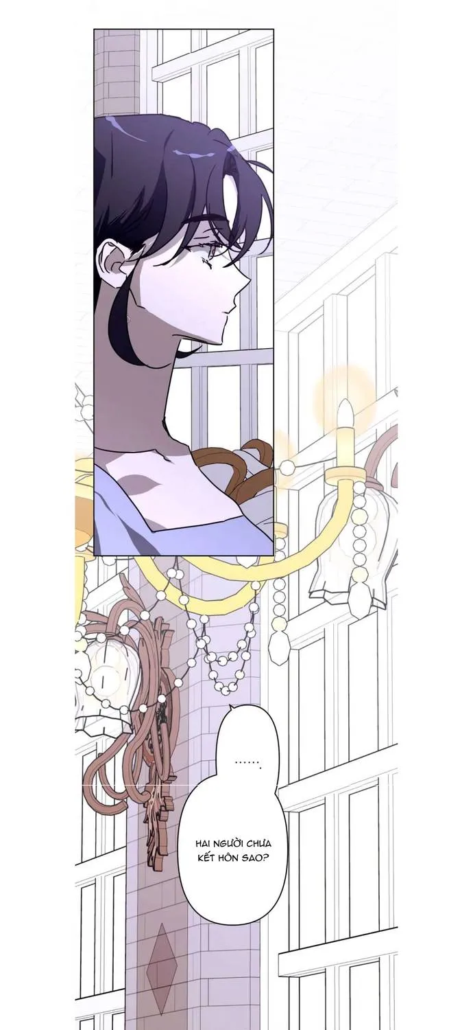 Chuyện Tình Của Kẻ Khác Chap 14 - Next Chap 15
