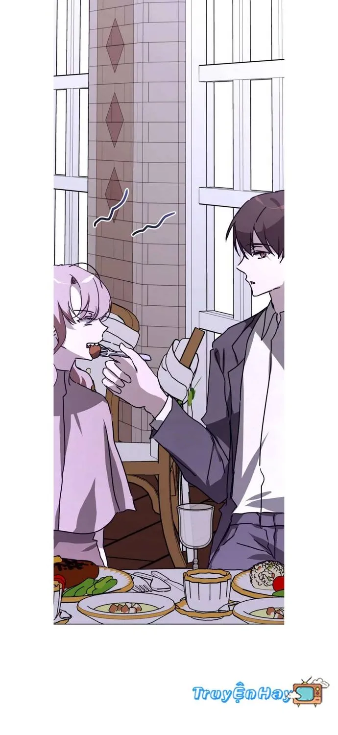 Chuyện Tình Của Kẻ Khác Chap 14 - Next Chap 15