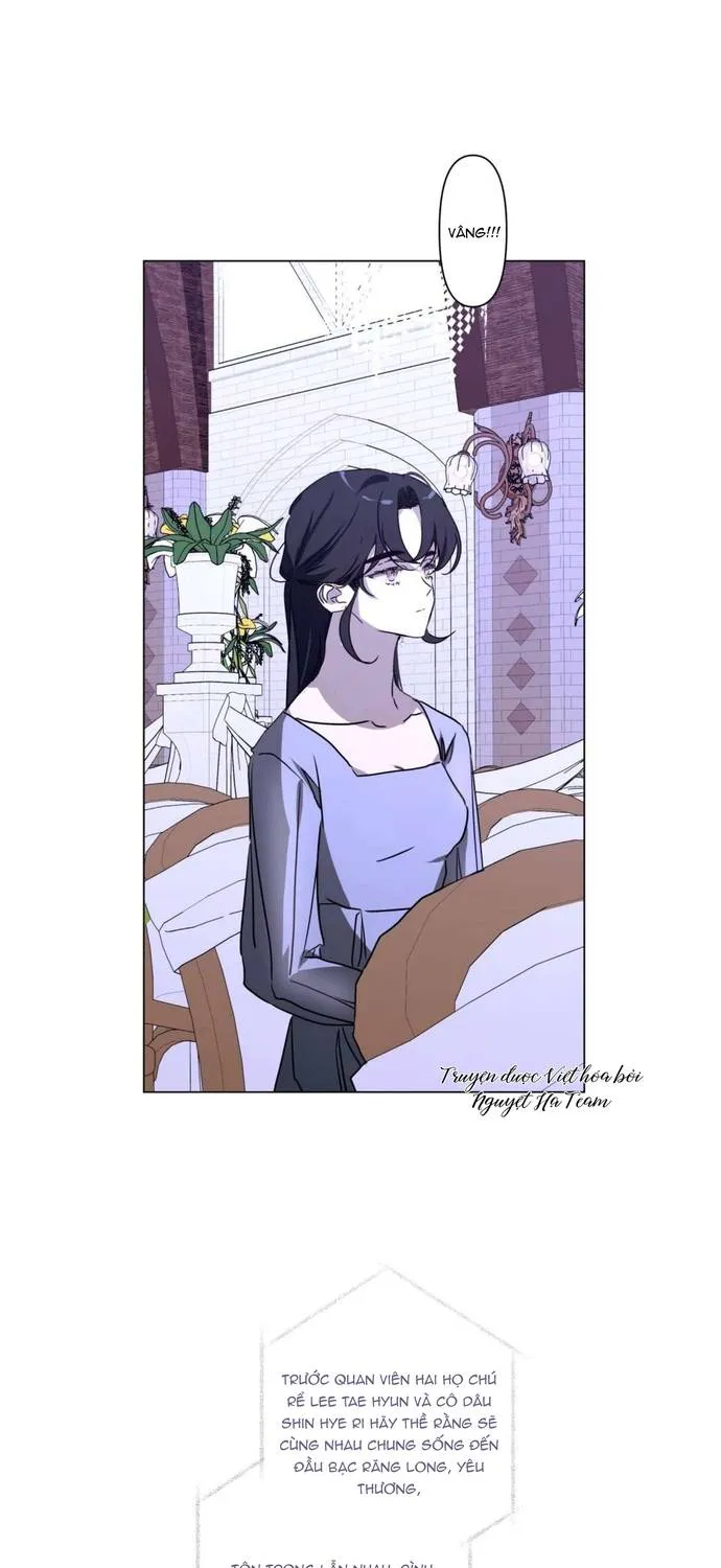 Chuyện Tình Của Kẻ Khác Chap 14 - Next Chap 15