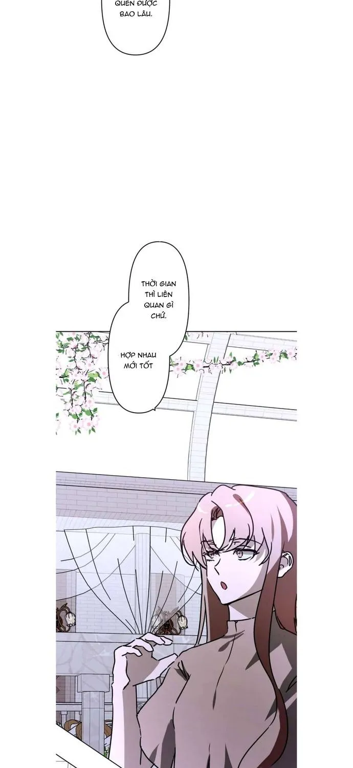 Chuyện Tình Của Kẻ Khác Chap 14 - Next Chap 15