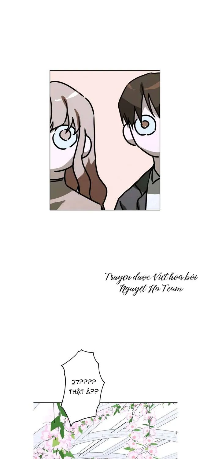 Chuyện Tình Của Kẻ Khác Chap 14 - Next Chap 15