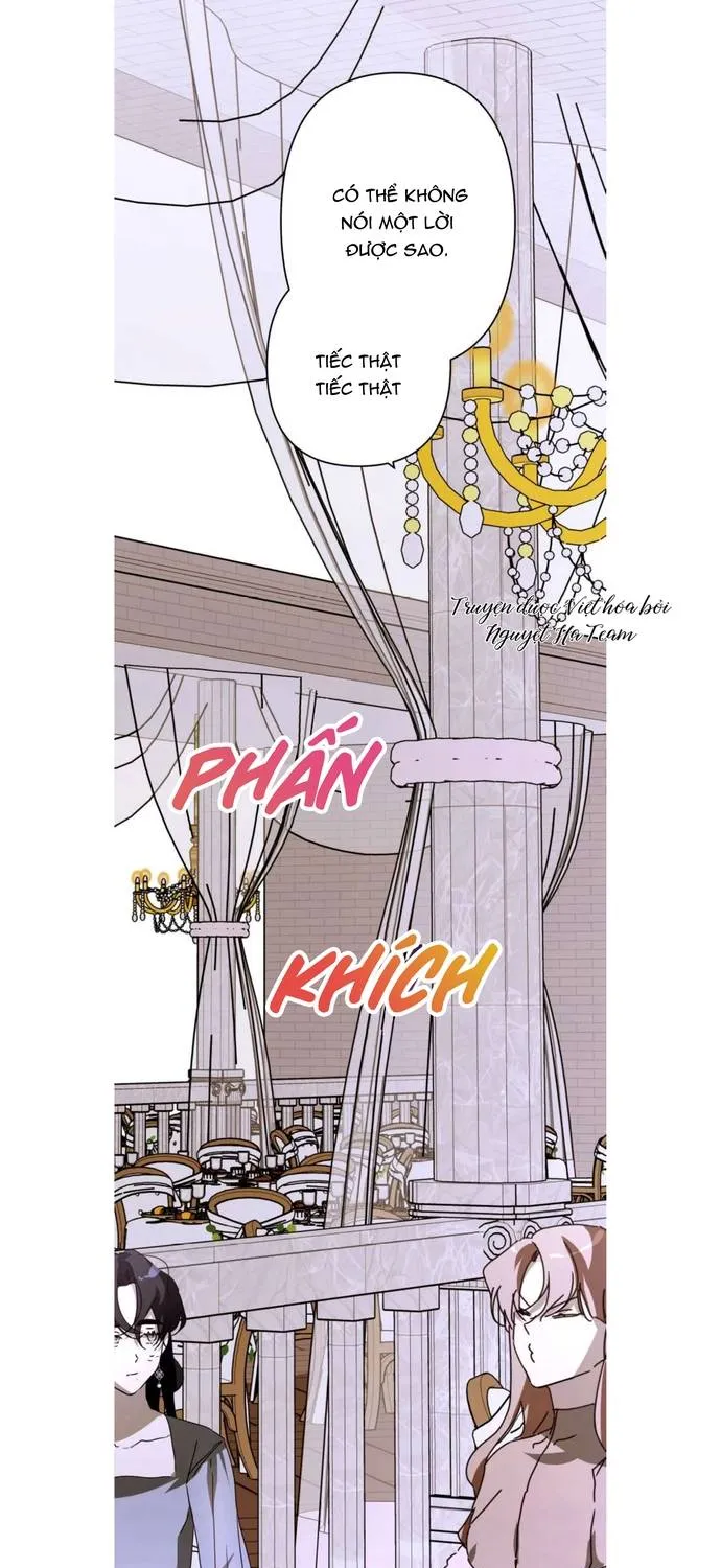 Chuyện Tình Của Kẻ Khác Chap 14 - Next Chap 15