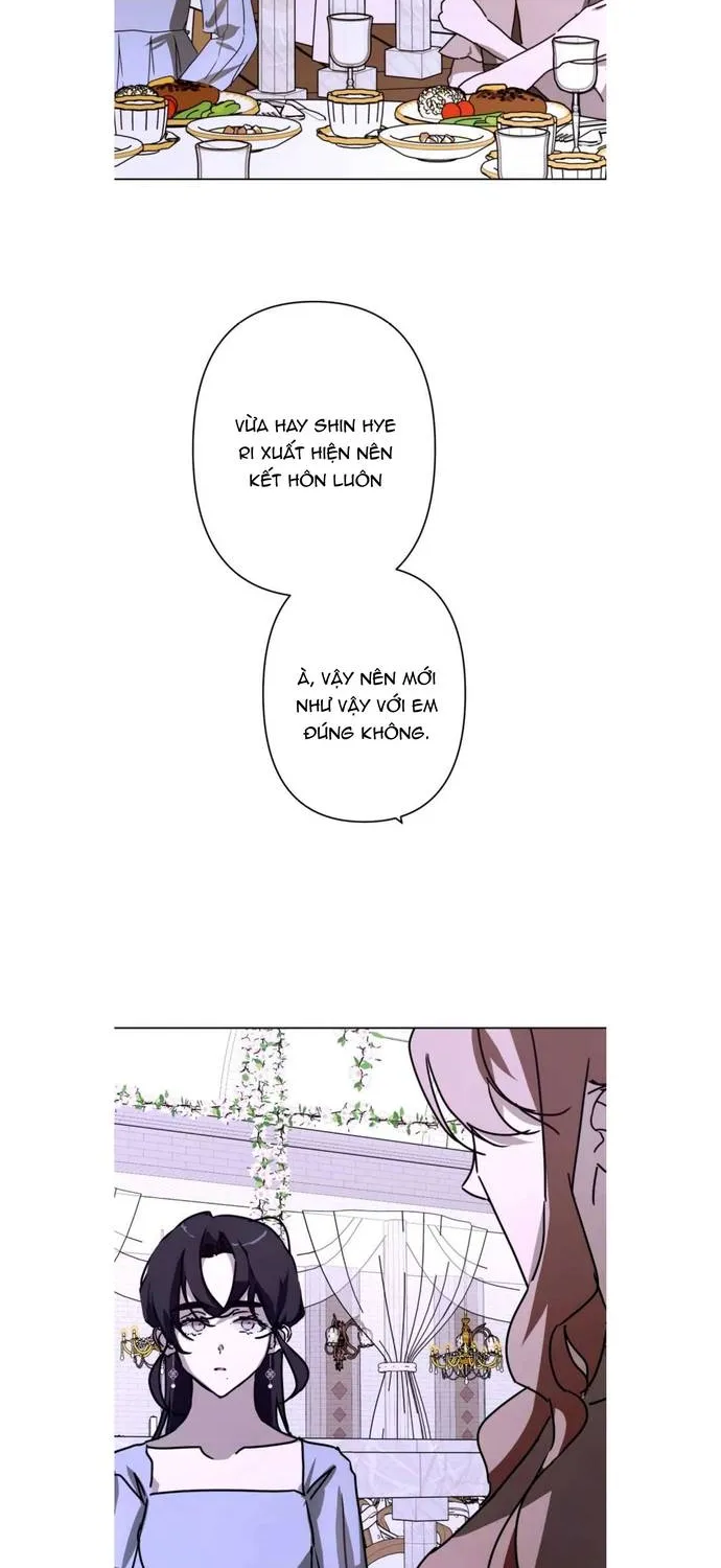 Chuyện Tình Của Kẻ Khác Chap 14 - Next Chap 15