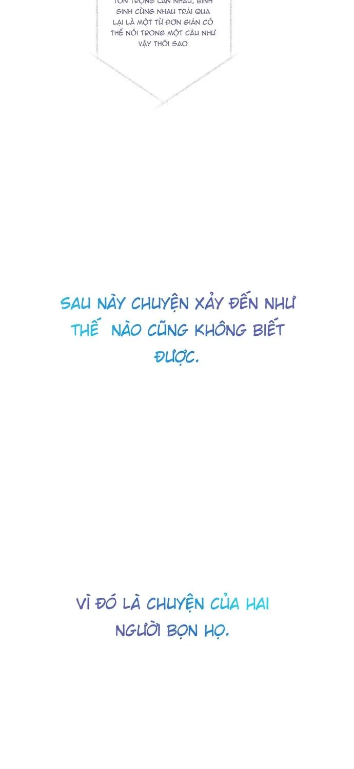 Chuyện Tình Của Kẻ Khác Chap 14 - Next Chap 15