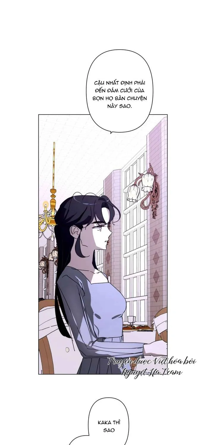 Chuyện Tình Của Kẻ Khác Chap 14 - Next Chap 15