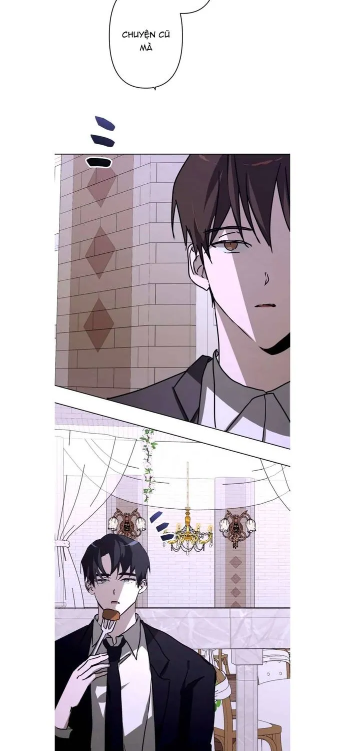Chuyện Tình Của Kẻ Khác Chap 14 - Next Chap 15