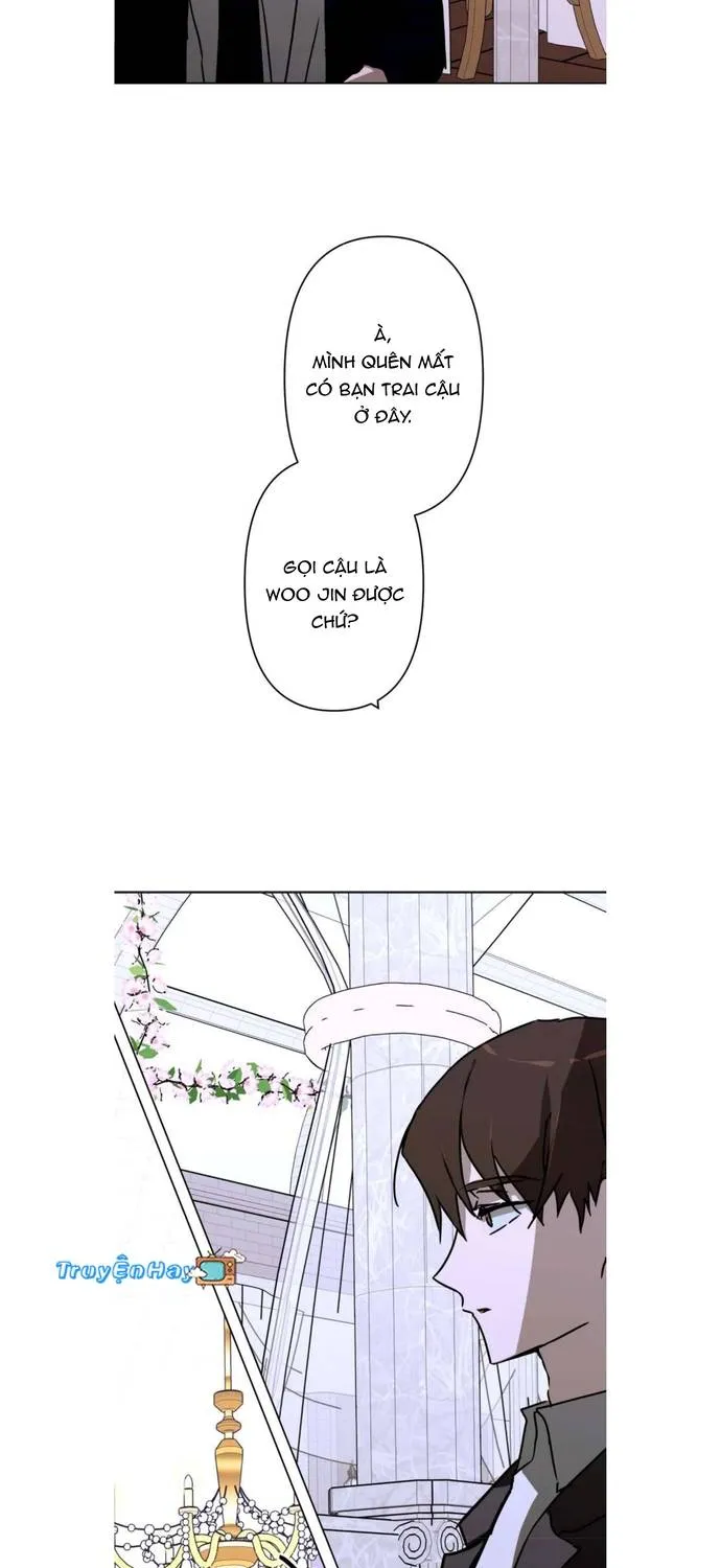Chuyện Tình Của Kẻ Khác Chap 14 - Next Chap 15