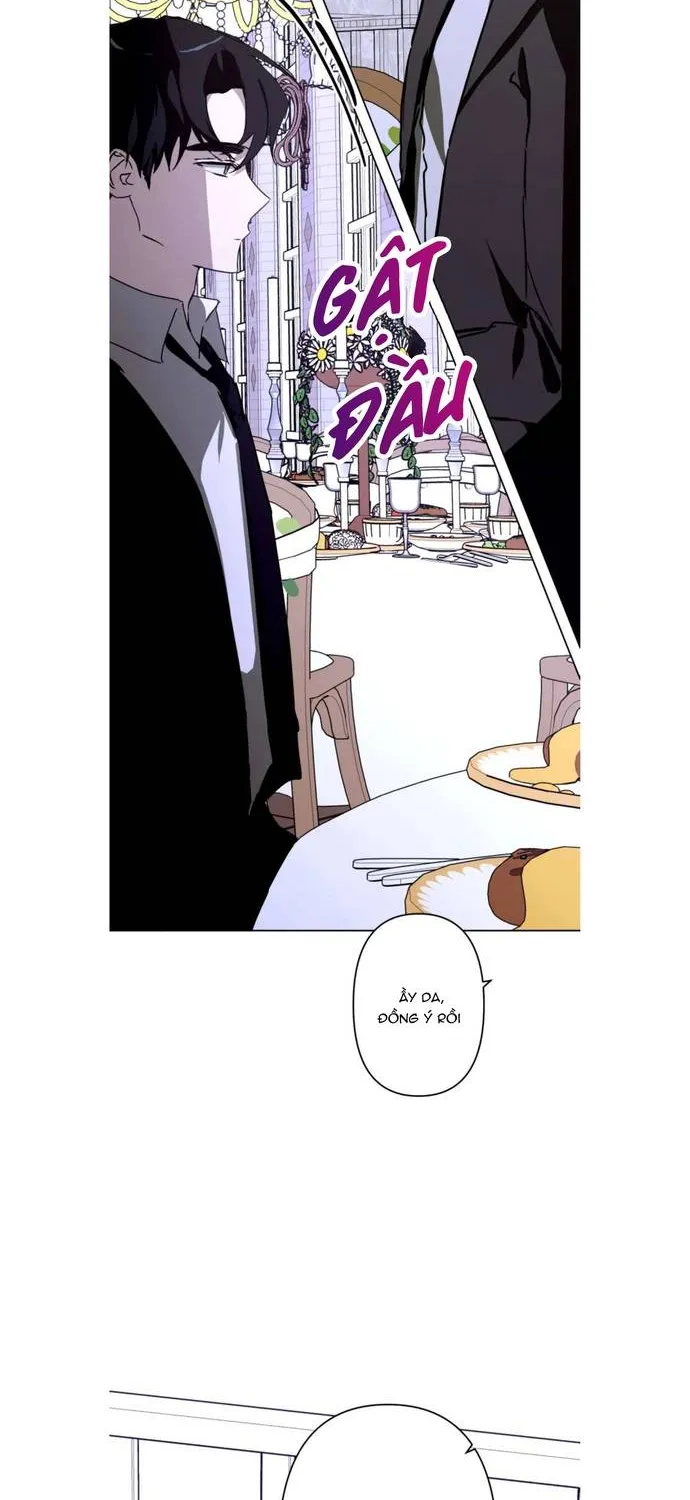 Chuyện Tình Của Kẻ Khác Chap 14 - Next Chap 15