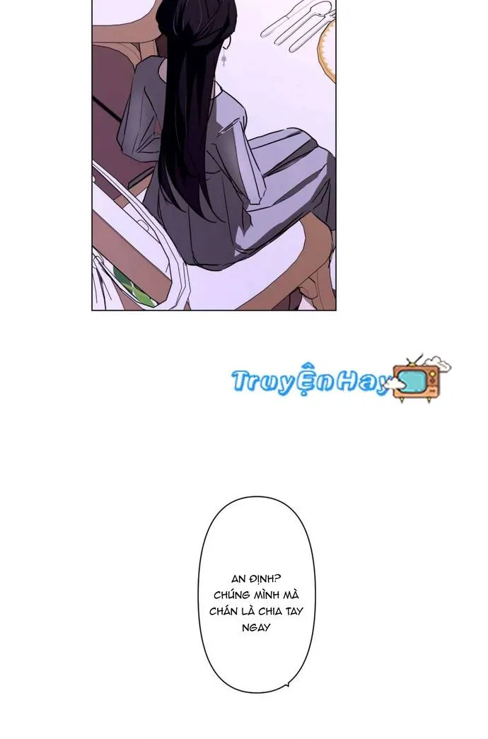 Chuyện Tình Của Kẻ Khác Chap 14 - Next Chap 15