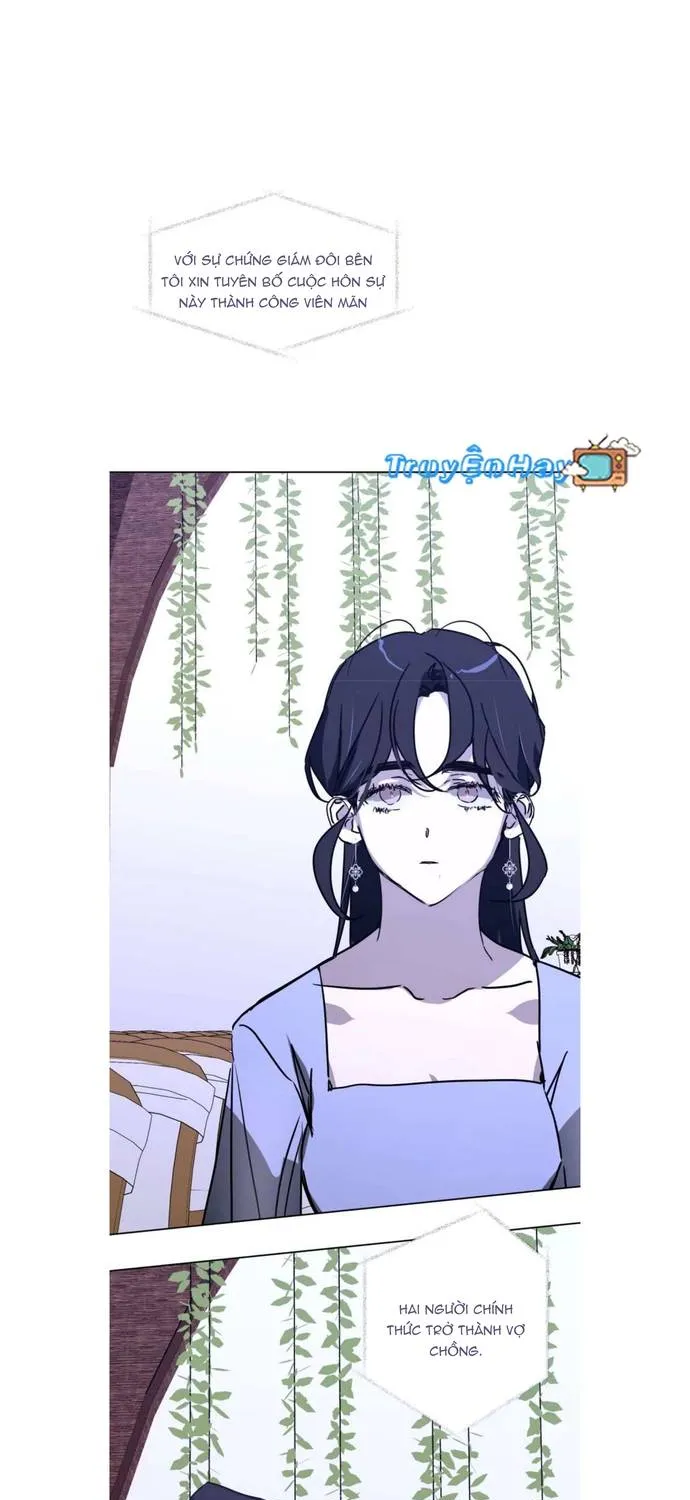 Chuyện Tình Của Kẻ Khác Chap 14 - Next Chap 15