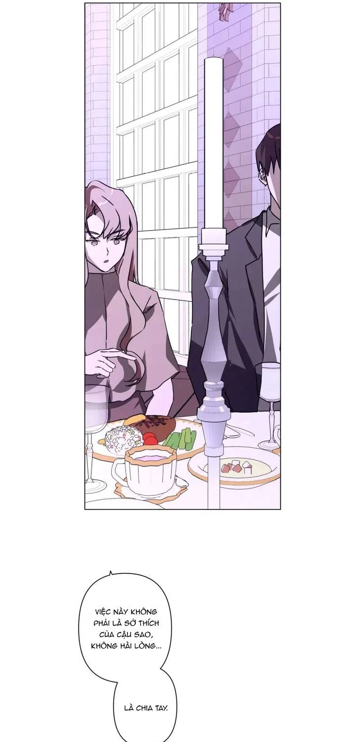 Chuyện Tình Của Kẻ Khác Chap 14 - Next Chap 15