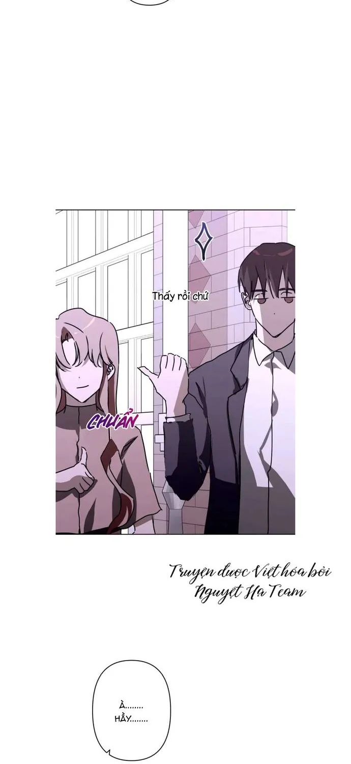 Chuyện Tình Của Kẻ Khác Chap 14 - Next Chap 15