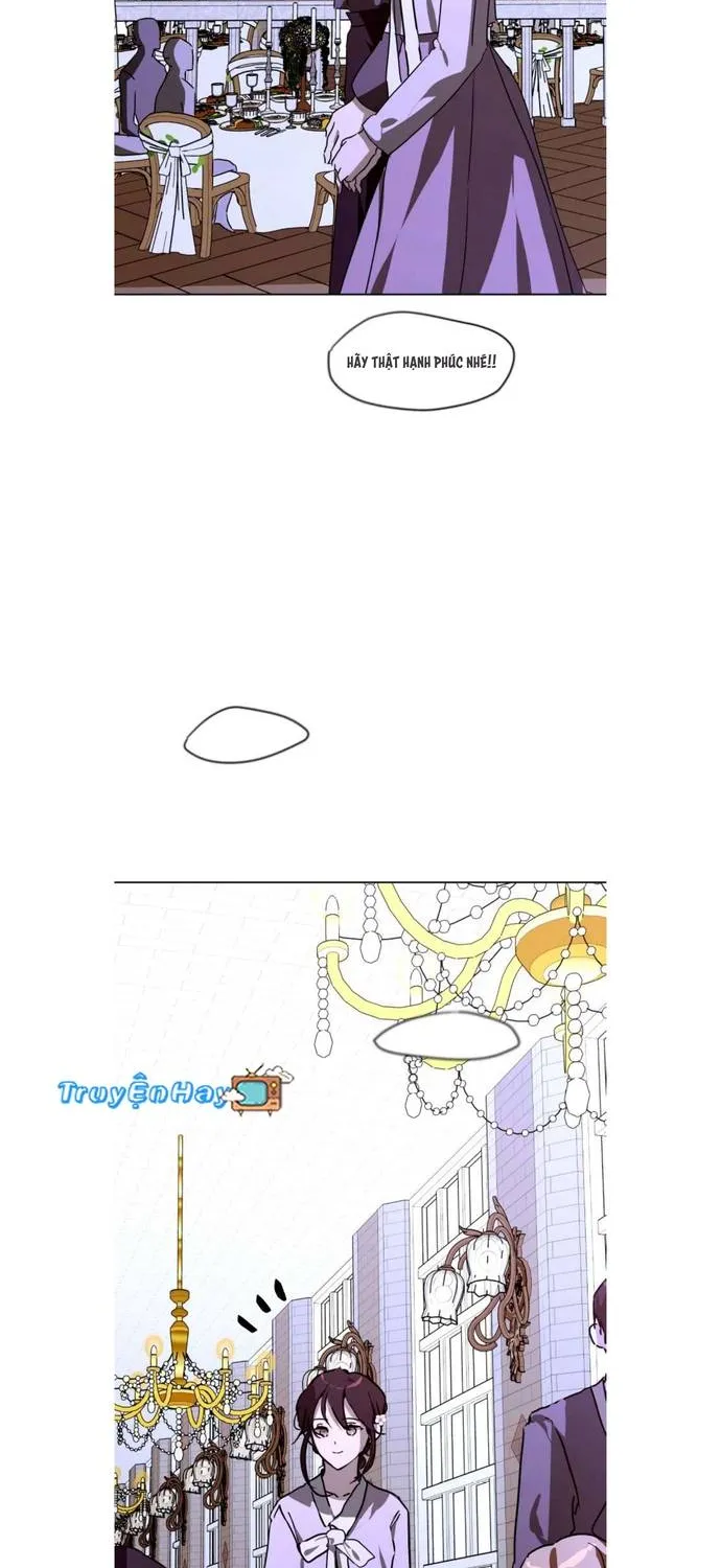 Chuyện Tình Của Kẻ Khác Chap 14 - Next Chap 15