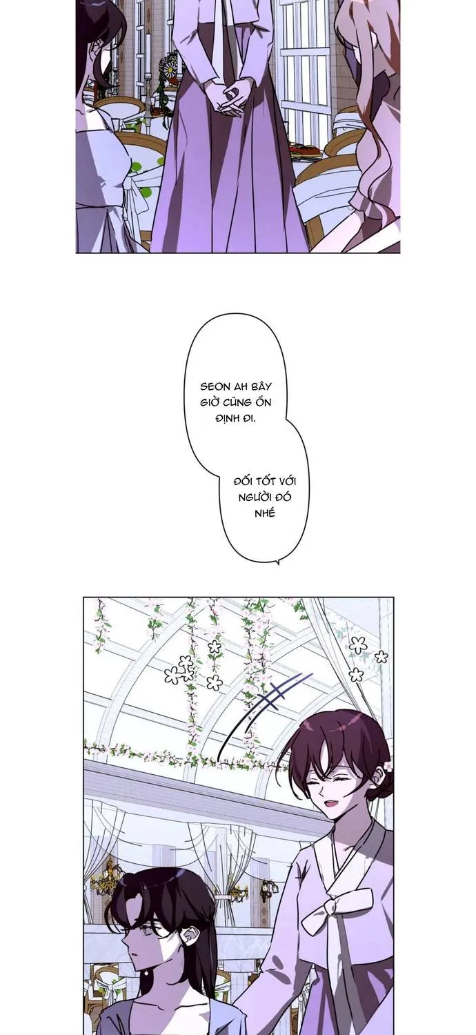 Chuyện Tình Của Kẻ Khác Chap 14 - Next Chap 15