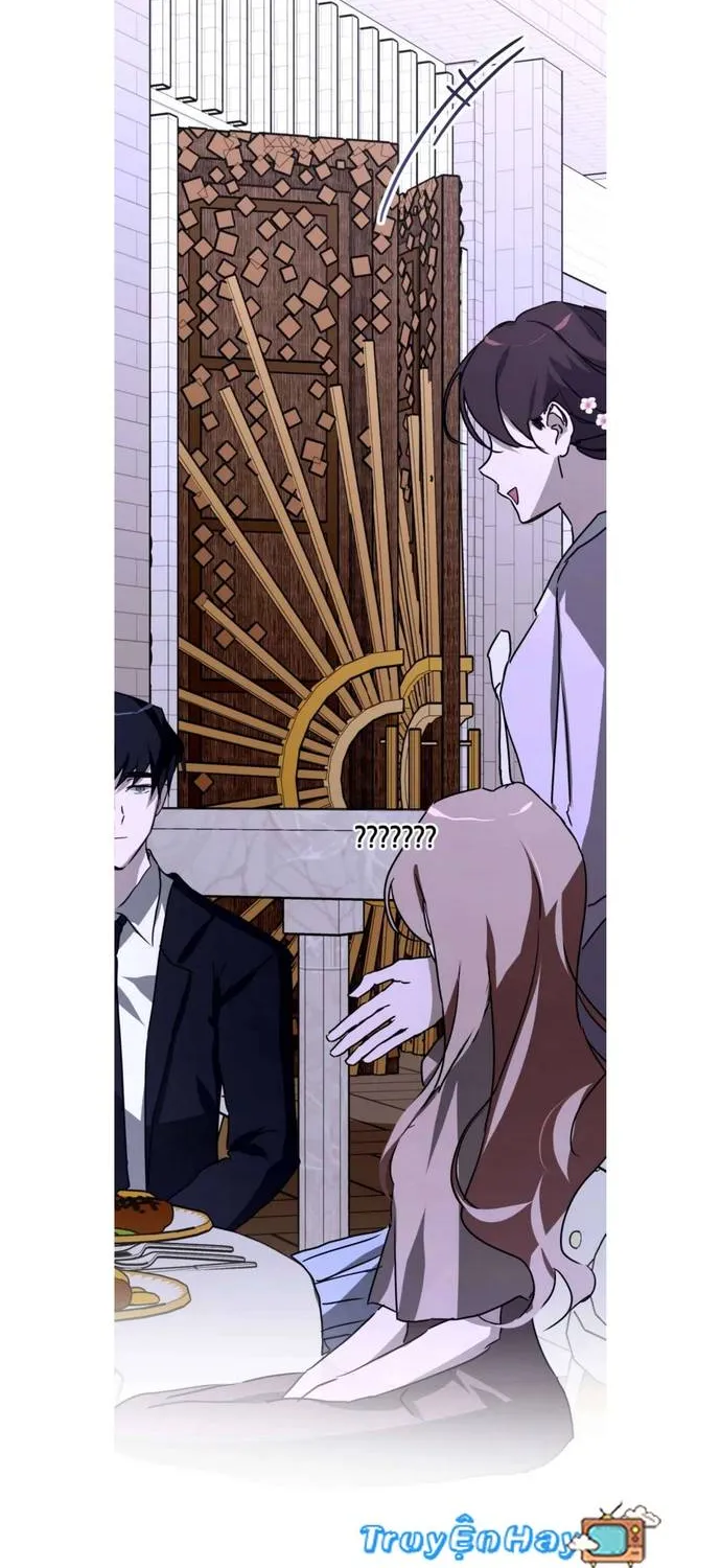 Chuyện Tình Của Kẻ Khác Chap 14 - Next Chap 15
