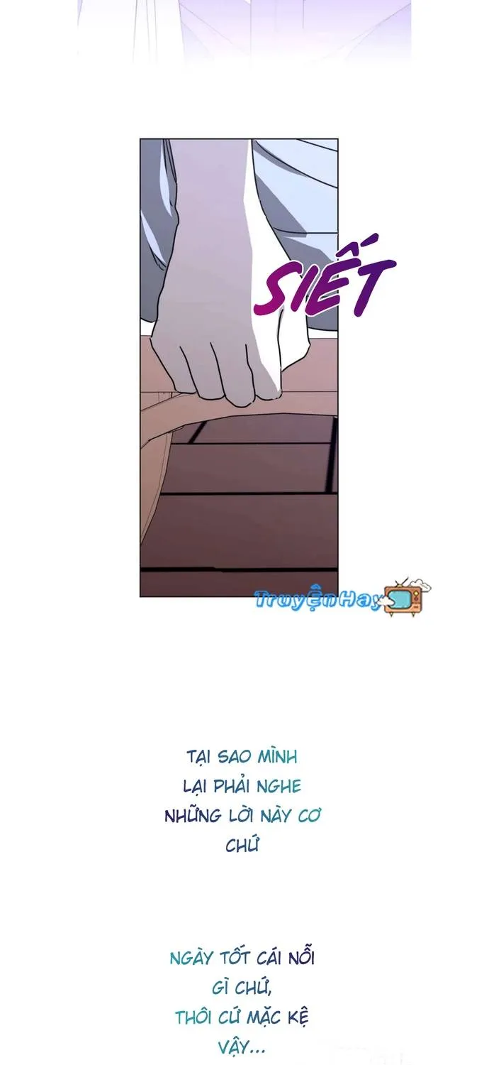Chuyện Tình Của Kẻ Khác Chap 14 - Next Chap 15