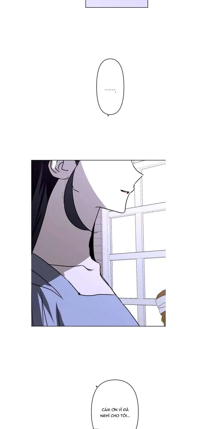 Chuyện Tình Của Kẻ Khác Chap 14 - Next Chap 15