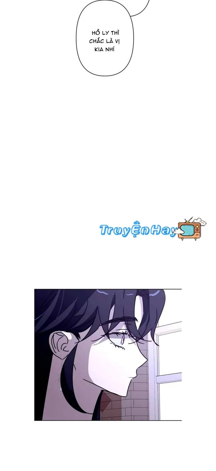 Chuyện Tình Của Kẻ Khác Chap 14 - Next Chap 15