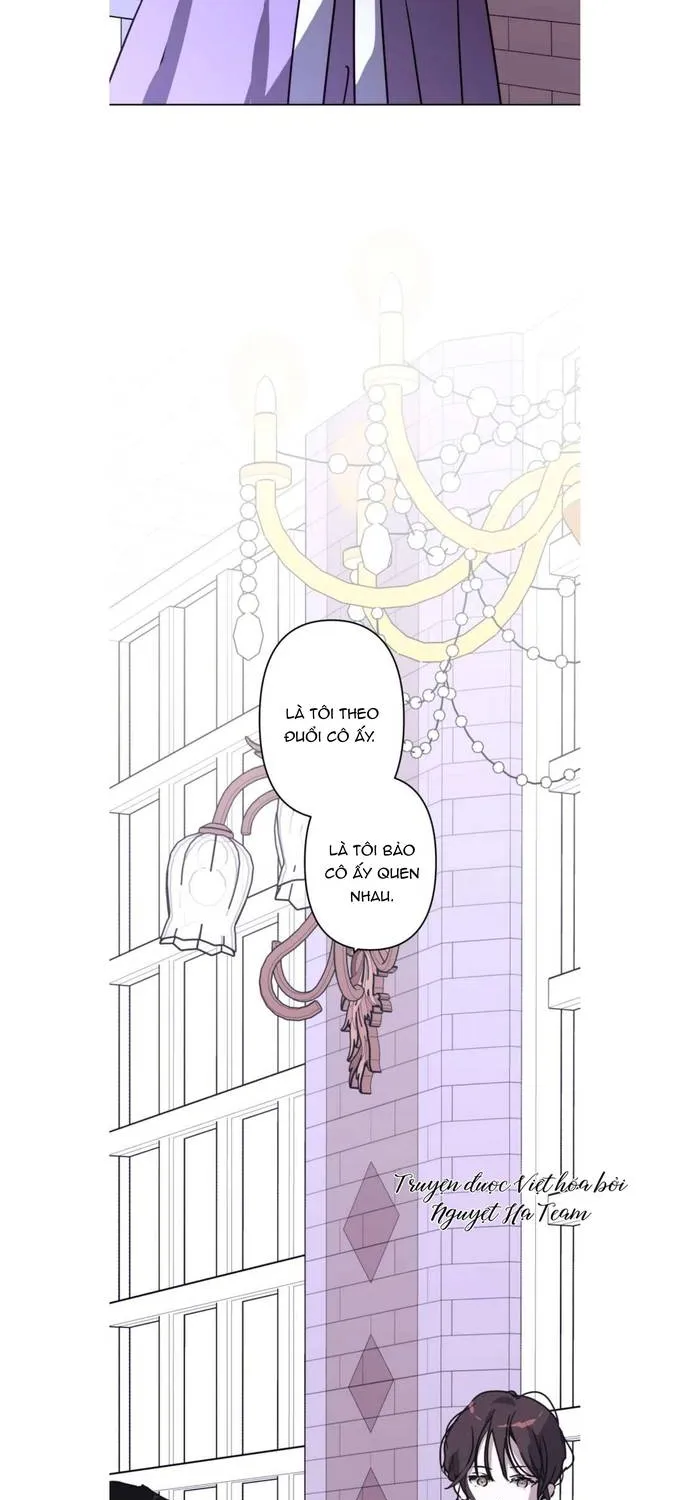 Chuyện Tình Của Kẻ Khác Chap 14 - Next Chap 15