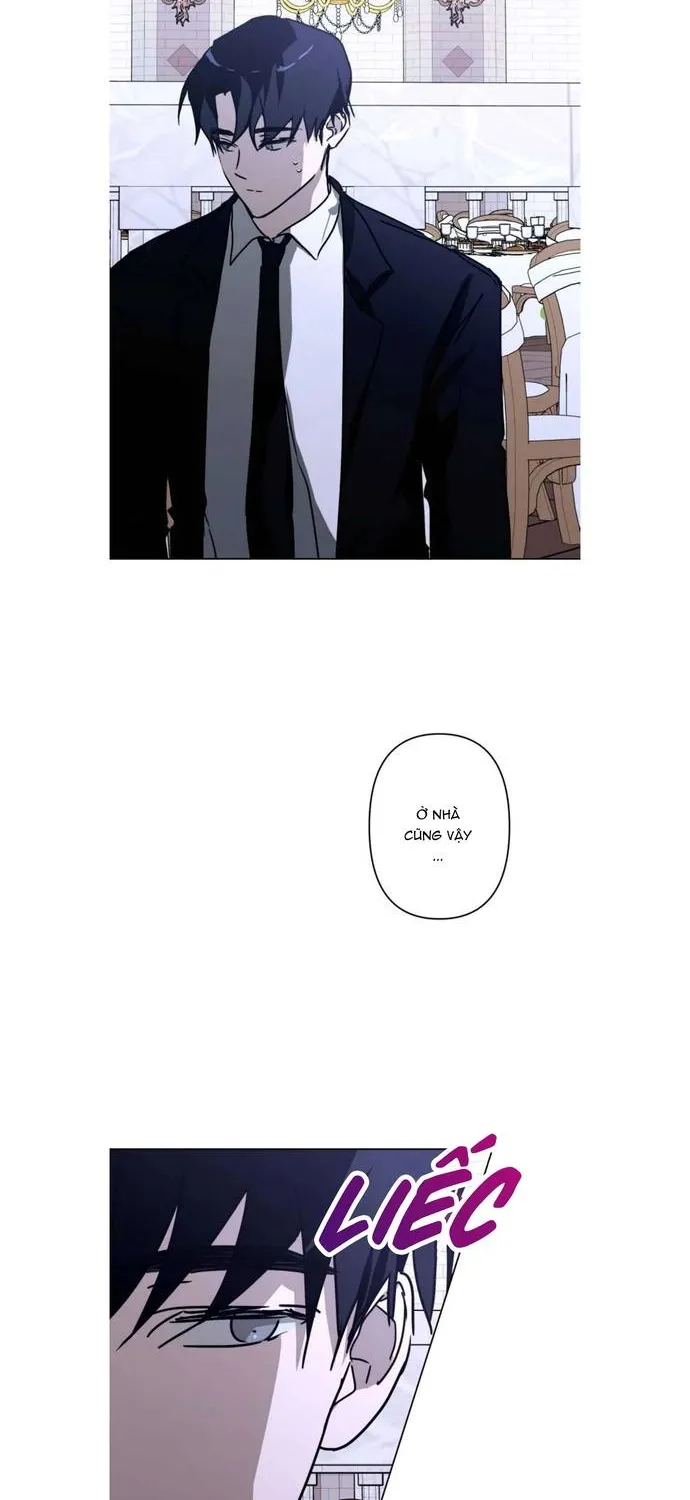 Chuyện Tình Của Kẻ Khác Chap 15 - Next Chap 16