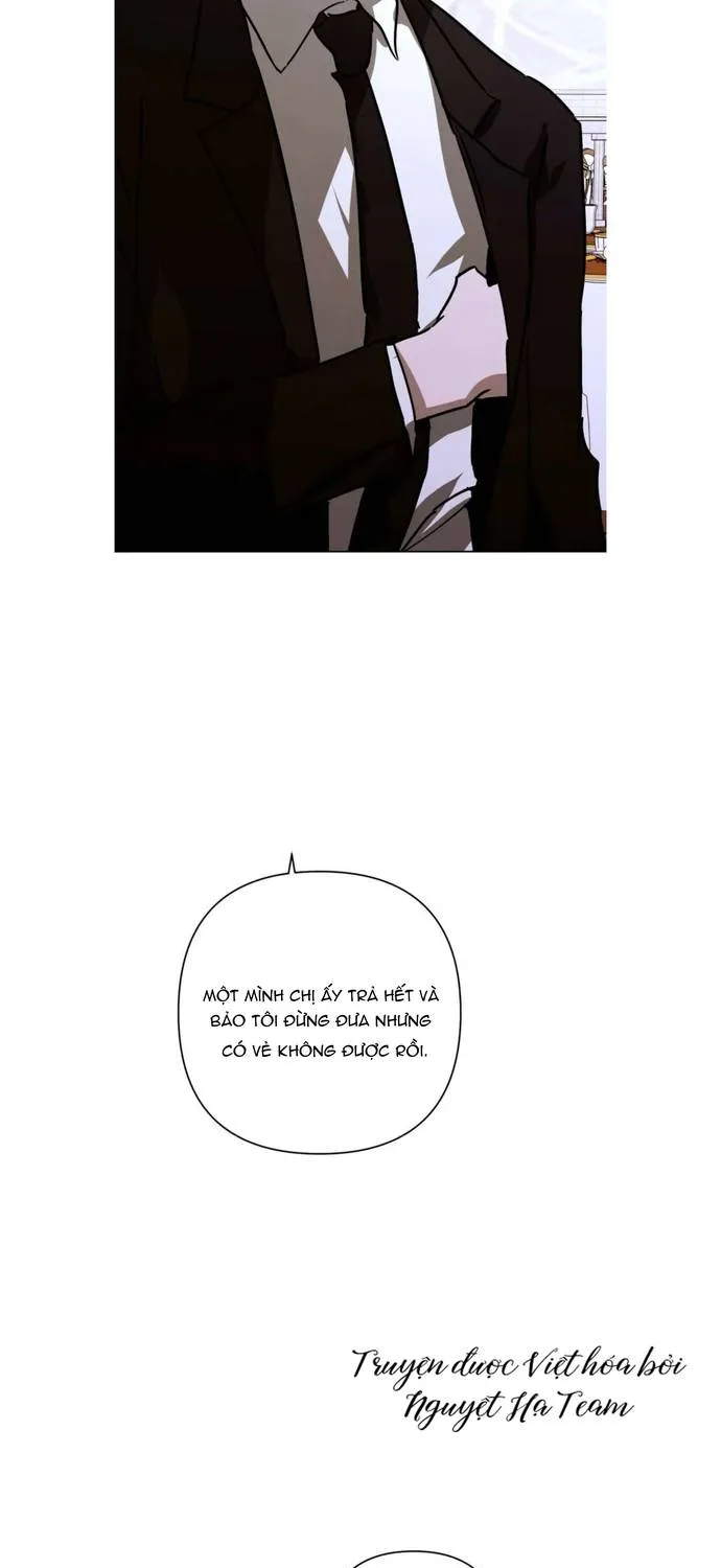 Chuyện Tình Của Kẻ Khác Chap 15 - Next Chap 16