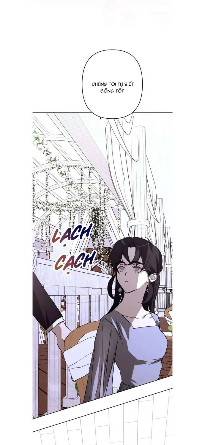 Chuyện Tình Của Kẻ Khác Chap 15 - Next Chap 16