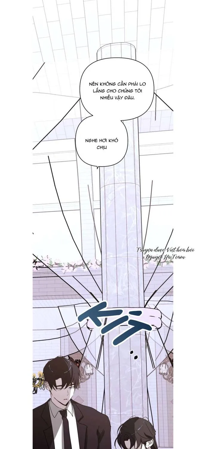 Chuyện Tình Của Kẻ Khác Chap 15 - Next Chap 16