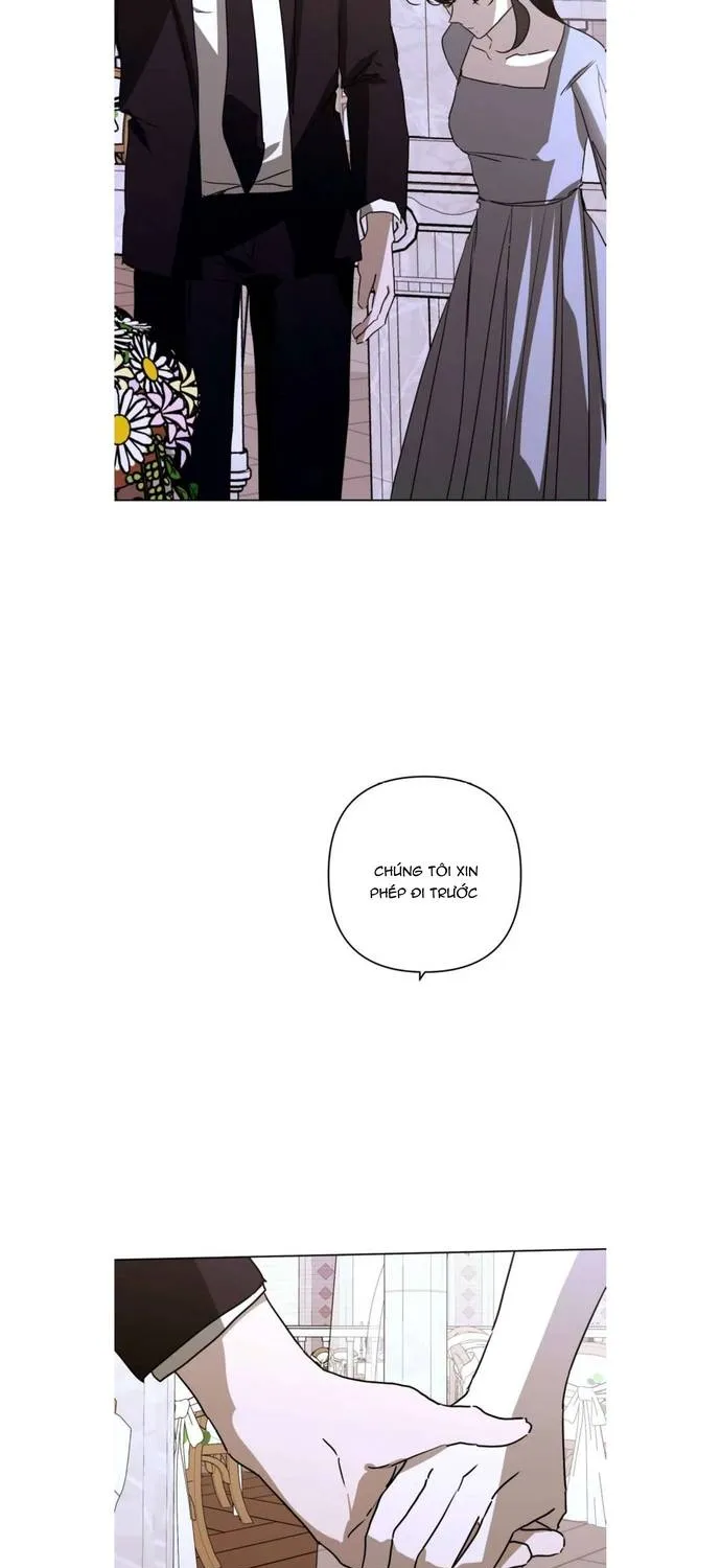Chuyện Tình Của Kẻ Khác Chap 15 - Next Chap 16