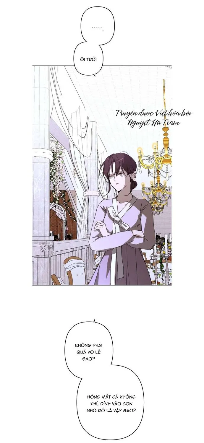 Chuyện Tình Của Kẻ Khác Chap 15 - Next Chap 16