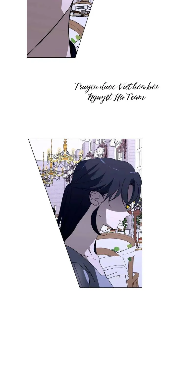 Chuyện Tình Của Kẻ Khác Chap 15 - Next Chap 16