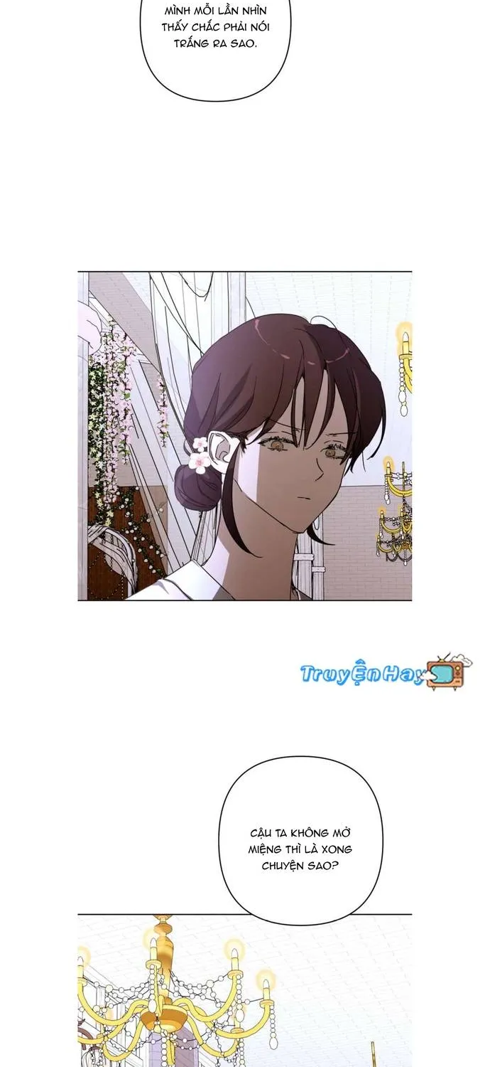 Chuyện Tình Của Kẻ Khác Chap 15 - Next Chap 16