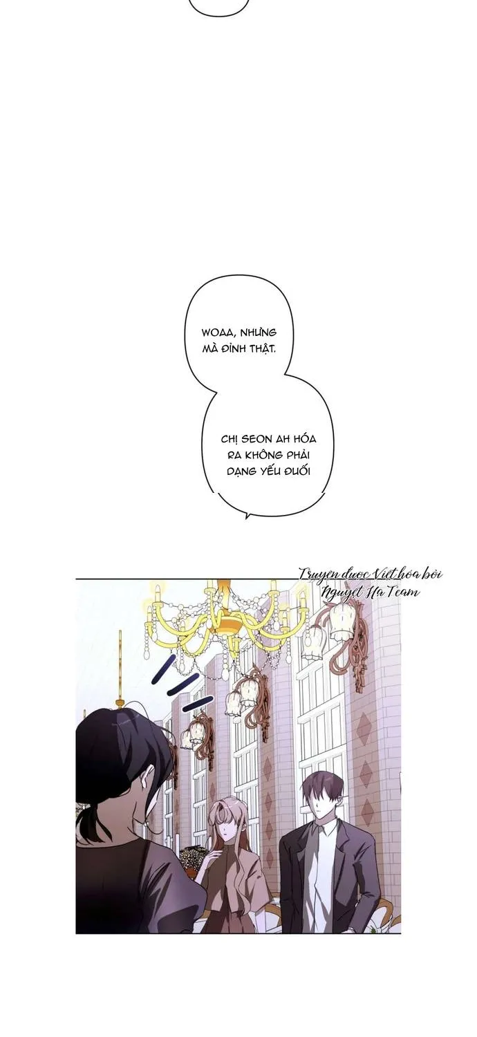 Chuyện Tình Của Kẻ Khác Chap 15 - Next Chap 16