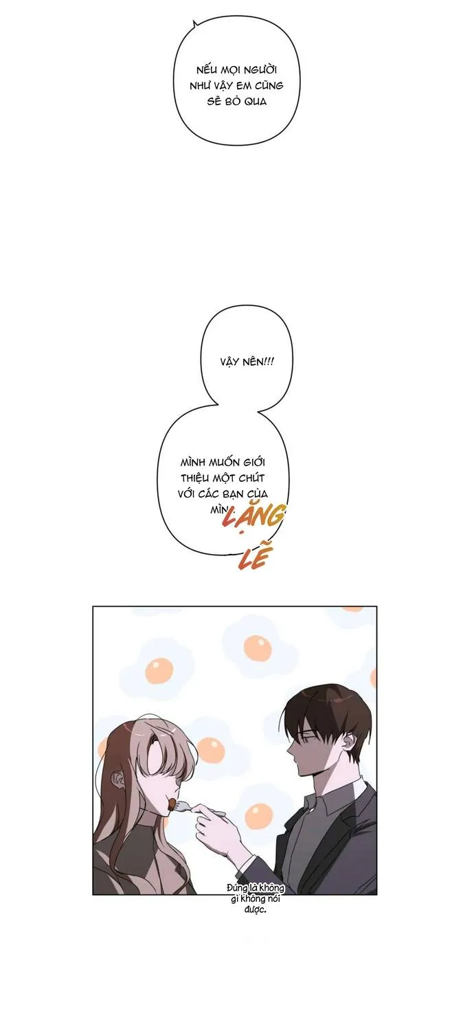 Chuyện Tình Của Kẻ Khác Chap 15 - Next Chap 16