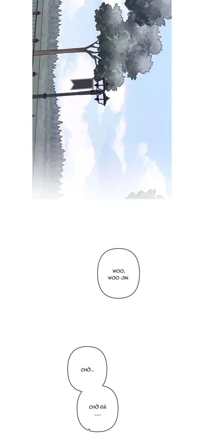 Chuyện Tình Của Kẻ Khác Chap 15 - Next Chap 16