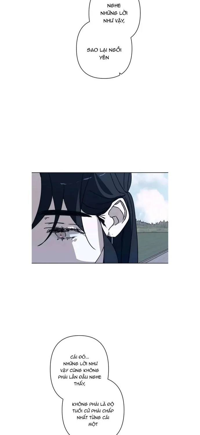 Chuyện Tình Của Kẻ Khác Chap 15 - Next Chap 16
