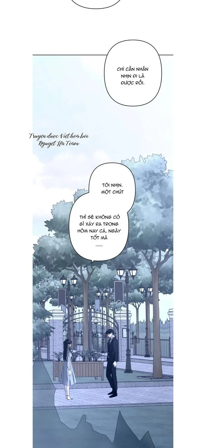 Chuyện Tình Của Kẻ Khác Chap 15 - Next Chap 16